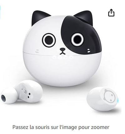 COSMO PODS SANS FIL