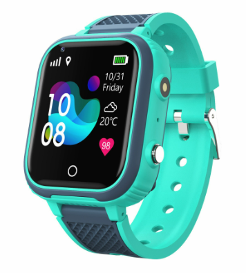 MONTRE CONNECTÉE ENFANT Kidswatch Pro 4g