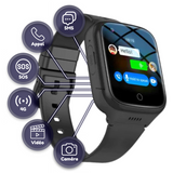 Montre Connectée Enfant Kidswatch Play Gps 4G