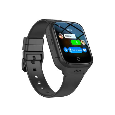 Montre Connectée Enfant Kidswatch Play Gps 4G